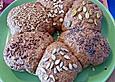 Fr&uuml;hst&uuml;cks - Br&ouml;tchen f&uuml;r Morgenmuffel