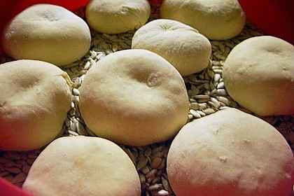 Fr&uuml;hst&uuml;cks - Br&ouml;tchen f&uuml;r Morgenmuffel 81