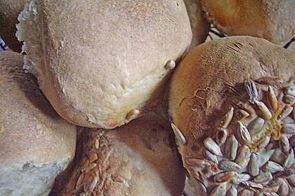 Fr&uuml;hst&uuml;cks - Br&ouml;tchen f&uuml;r Morgenmuffel 82