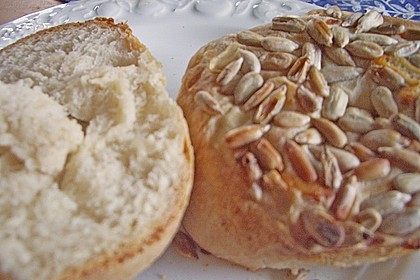 Fr&uuml;hst&uuml;cks - Br&ouml;tchen f&uuml;r Morgenmuffel 83