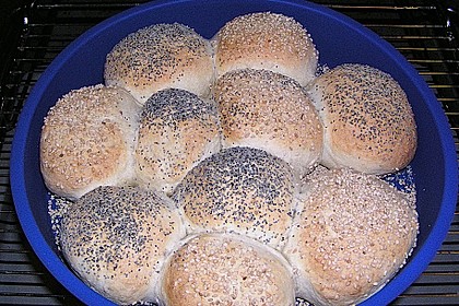 Fr&uuml;hst&uuml;cks - Br&ouml;tchen f&uuml;r Morgenmuffel 88