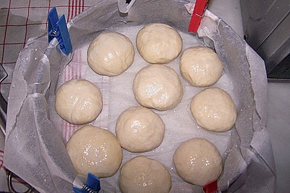 Fr&uuml;hst&uuml;cks - Br&ouml;tchen f&uuml;r Morgenmuffel 95
