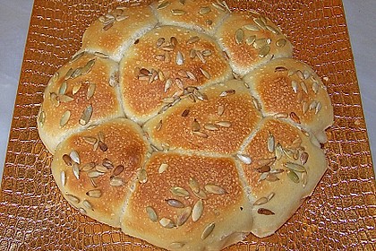 Fr&uuml;hst&uuml;cks - Br&ouml;tchen f&uuml;r Morgenmuffel 97