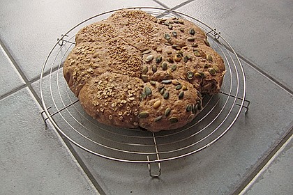 Fr&uuml;hst&uuml;cks - Br&ouml;tchen f&uuml;r Morgenmuffel 99