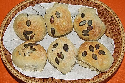 Fr&uuml;hst&uuml;cks - Br&ouml;tchen f&uuml;r Morgenmuffel 102