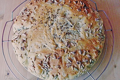 Fr&uuml;hst&uuml;cks - Br&ouml;tchen f&uuml;r Morgenmuffel 112