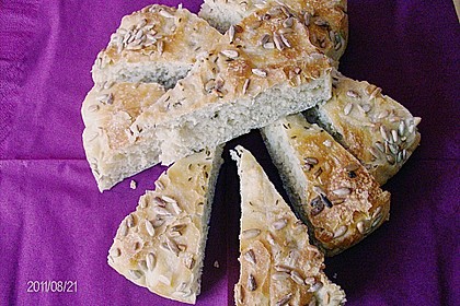 Fr&uuml;hst&uuml;cks - Br&ouml;tchen f&uuml;r Morgenmuffel 113