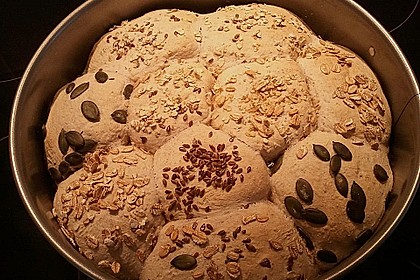 Fr&uuml;hst&uuml;cks - Br&ouml;tchen f&uuml;r Morgenmuffel 114