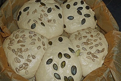 Fr&uuml;hst&uuml;cks - Br&ouml;tchen f&uuml;r Morgenmuffel 117