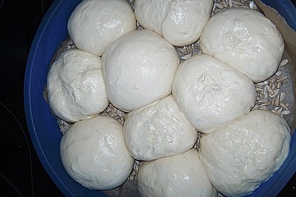 Fr&uuml;hst&uuml;cks - Br&ouml;tchen f&uuml;r Morgenmuffel 126