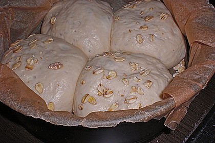 Fr&uuml;hst&uuml;cks - Br&ouml;tchen f&uuml;r Morgenmuffel 129