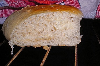 Fr&uuml;hst&uuml;cks - Br&ouml;tchen f&uuml;r Morgenmuffel 130
