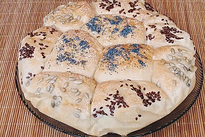Fr&uuml;hst&uuml;cks - Br&ouml;tchen f&uuml;r Morgenmuffel 134
