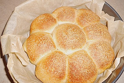 Fr&uuml;hst&uuml;cks - Br&ouml;tchen f&uuml;r Morgenmuffel 135