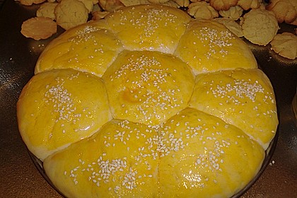 Fr&uuml;hst&uuml;cks - Br&ouml;tchen f&uuml;r Morgenmuffel 137