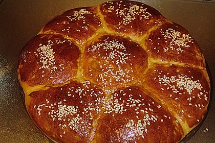 Fr&uuml;hst&uuml;cks - Br&ouml;tchen f&uuml;r Morgenmuffel 138