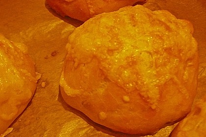 Fr&uuml;hst&uuml;cks - Br&ouml;tchen f&uuml;r Morgenmuffel 139