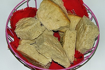 Fr&uuml;hst&uuml;cks - Br&ouml;tchen f&uuml;r Morgenmuffel 140