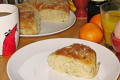 Fr&uuml;hst&uuml;cks - Br&ouml;tchen f&uuml;r Morgenmuffel 142