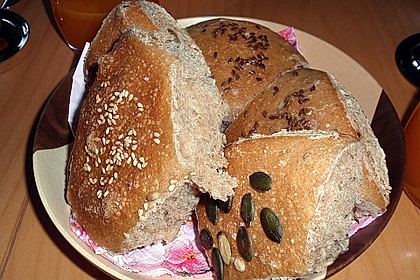 Fr&uuml;hst&uuml;cks - Br&ouml;tchen f&uuml;r Morgenmuffel 144