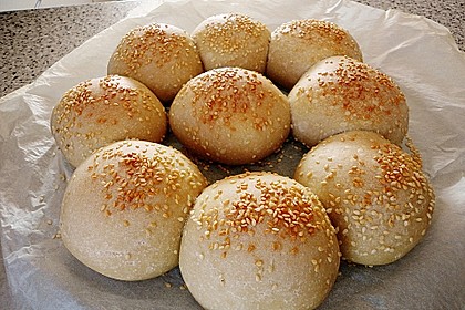 Fr&uuml;hst&uuml;cks - Br&ouml;tchen f&uuml;r Morgenmuffel 148