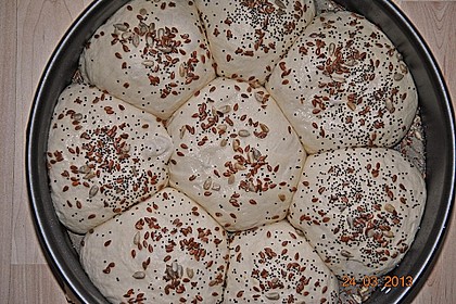 Fr&uuml;hst&uuml;cks - Br&ouml;tchen f&uuml;r Morgenmuffel 149