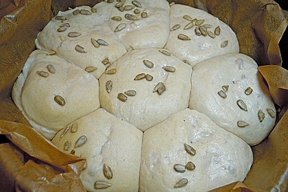 Fr&uuml;hst&uuml;cks - Br&ouml;tchen f&uuml;r Morgenmuffel 151
