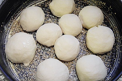 Fr&uuml;hst&uuml;cks - Br&ouml;tchen f&uuml;r Morgenmuffel 4