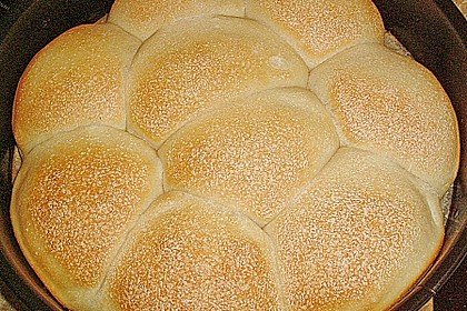 Fr&uuml;hst&uuml;cks - Br&ouml;tchen f&uuml;r Morgenmuffel 6