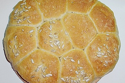 Fr&uuml;hst&uuml;cks - Br&ouml;tchen f&uuml;r Morgenmuffel 7