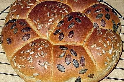 Fr&uuml;hst&uuml;cks - Br&ouml;tchen f&uuml;r Morgenmuffel 8