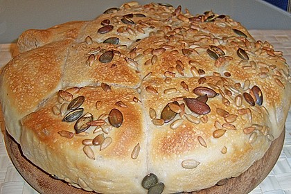 Fr&uuml;hst&uuml;cks - Br&ouml;tchen f&uuml;r Morgenmuffel 10