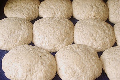 Fr&uuml;hst&uuml;cks - Br&ouml;tchen f&uuml;r Morgenmuffel 11