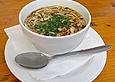 Fritatten - Suppe