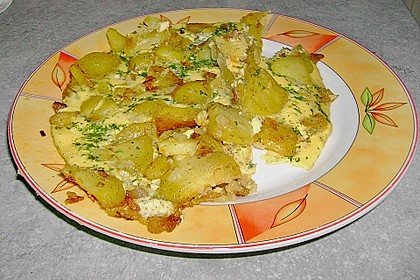 Bauernfr&uuml;hst&uuml;ck
