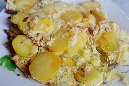 Bauernfr&uuml;hst&uuml;ck 1