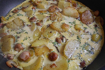 Bauernfr&uuml;hst&uuml;ck 2