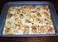 Schmandkartoffeln mit Bergk&auml;se