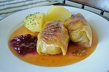 Dresdner Krautwickel
