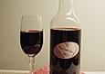 Brombeer - Sherry Lik&ouml;r nach Gro&szlig;mutter Steffi