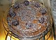 Tr&uuml;ffel - Torte