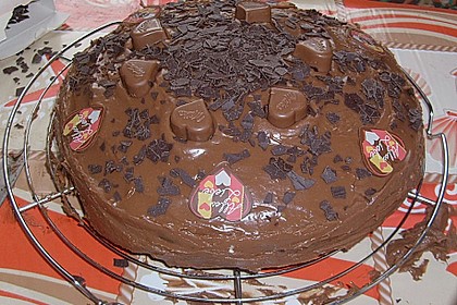 Pralinen - Torte 4