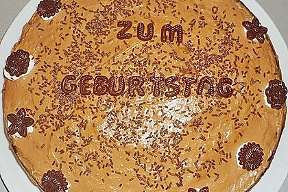 Pralinen - Torte 5