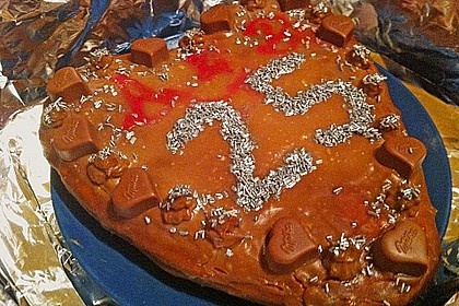 Pralinen - Torte 10