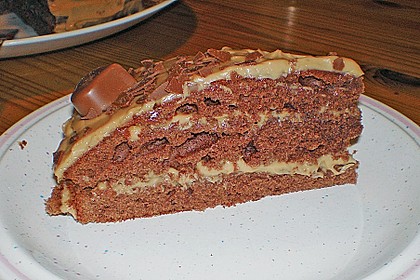 Pralinen - Torte 2