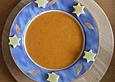 Paprika - Ingwer - Suppe