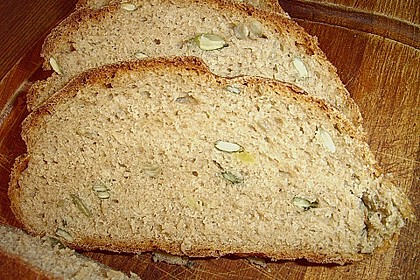 Herzhaftes Kartoffelbrot 4
