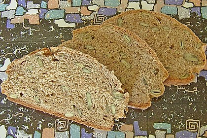Herzhaftes Kartoffelbrot 5