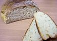 Herzhaftes Kartoffelbrot