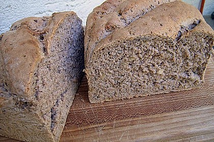 Herzhaftes Kartoffelbrot 1